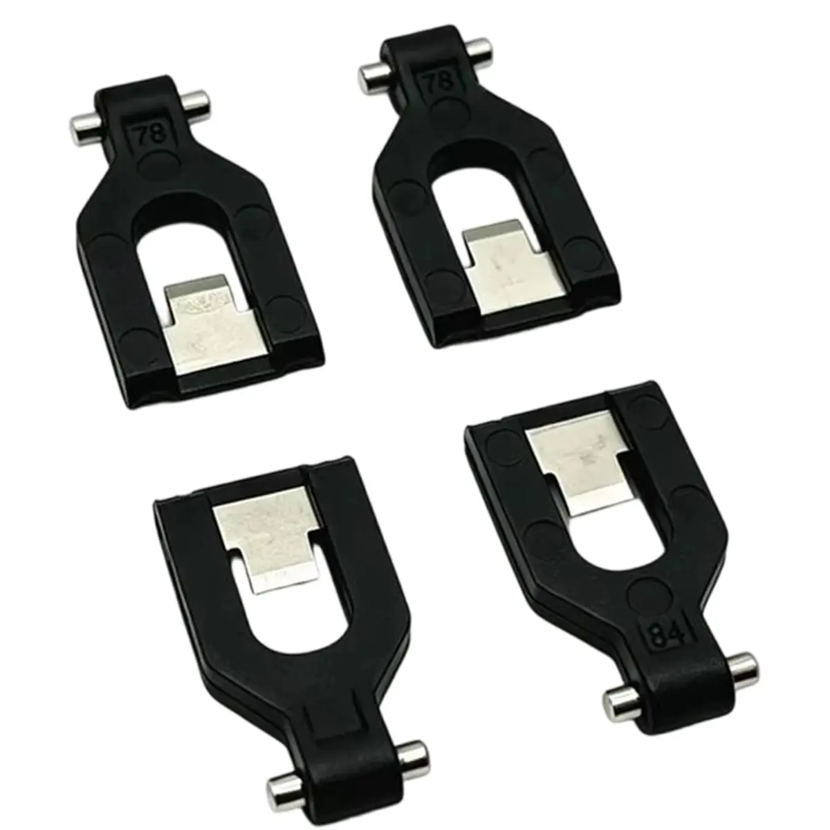 4Pcs/Set Filament Cutter Kit Fit for Creator 5 C5 Pro Cutting Blade 3D Printer Parts