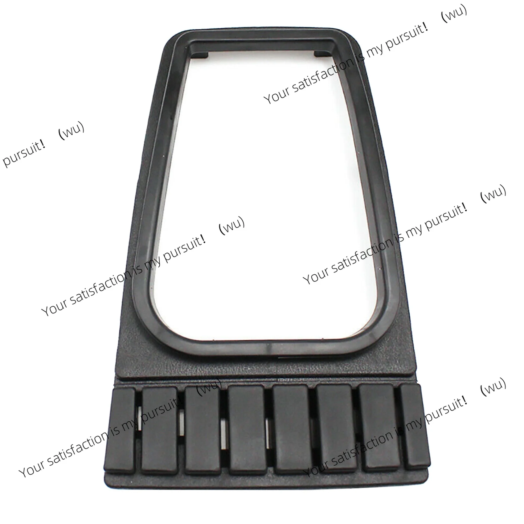 

191863216 Centre Console Gear Stick Surround Trim Cover for Golf MK2