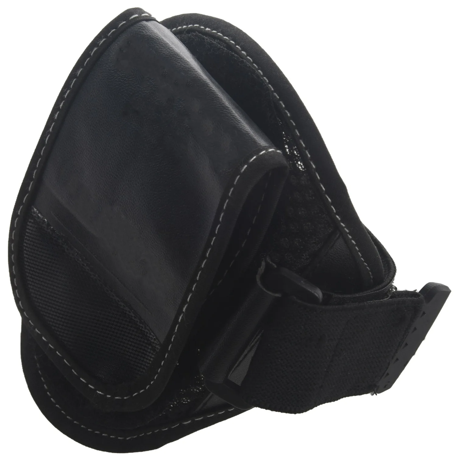 Espelho Retrovisor De Bicicleta Pulseira, Espelho De Pulso, Refletor De Moto, Equipamento De Equitação, Espelho Guiador