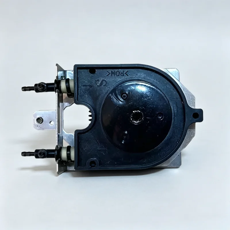 New U‑Shape Ink Pump Replace Part, Wide‑Format Eco‑Solvent Inkjet Printer Spare Part for Roland SJ540 SJ640 SJ740 VP540 XC540