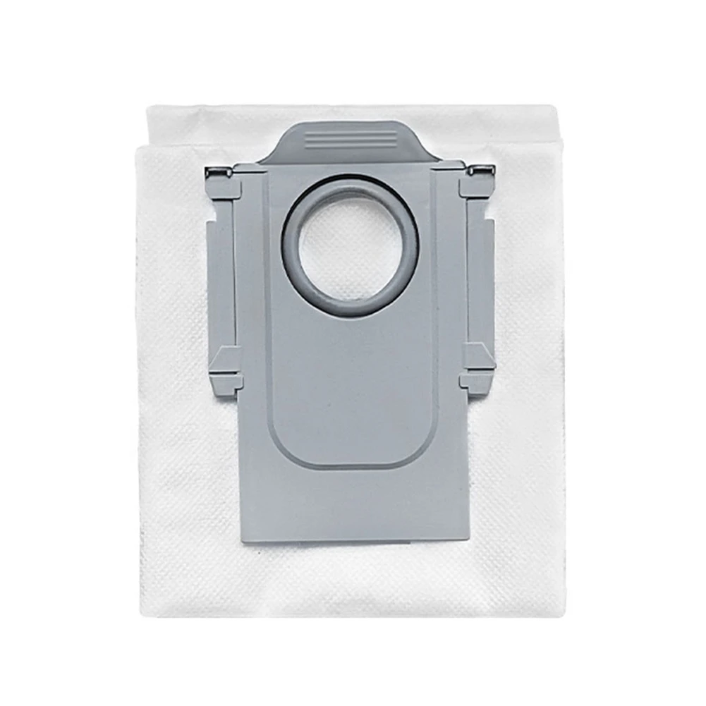 For Roborock Qrevo Pro / Qrevo MaxV / Qrevo S / Qrevo Plus Main Side Brush Filter Mop Dust Bag Replacement Parts