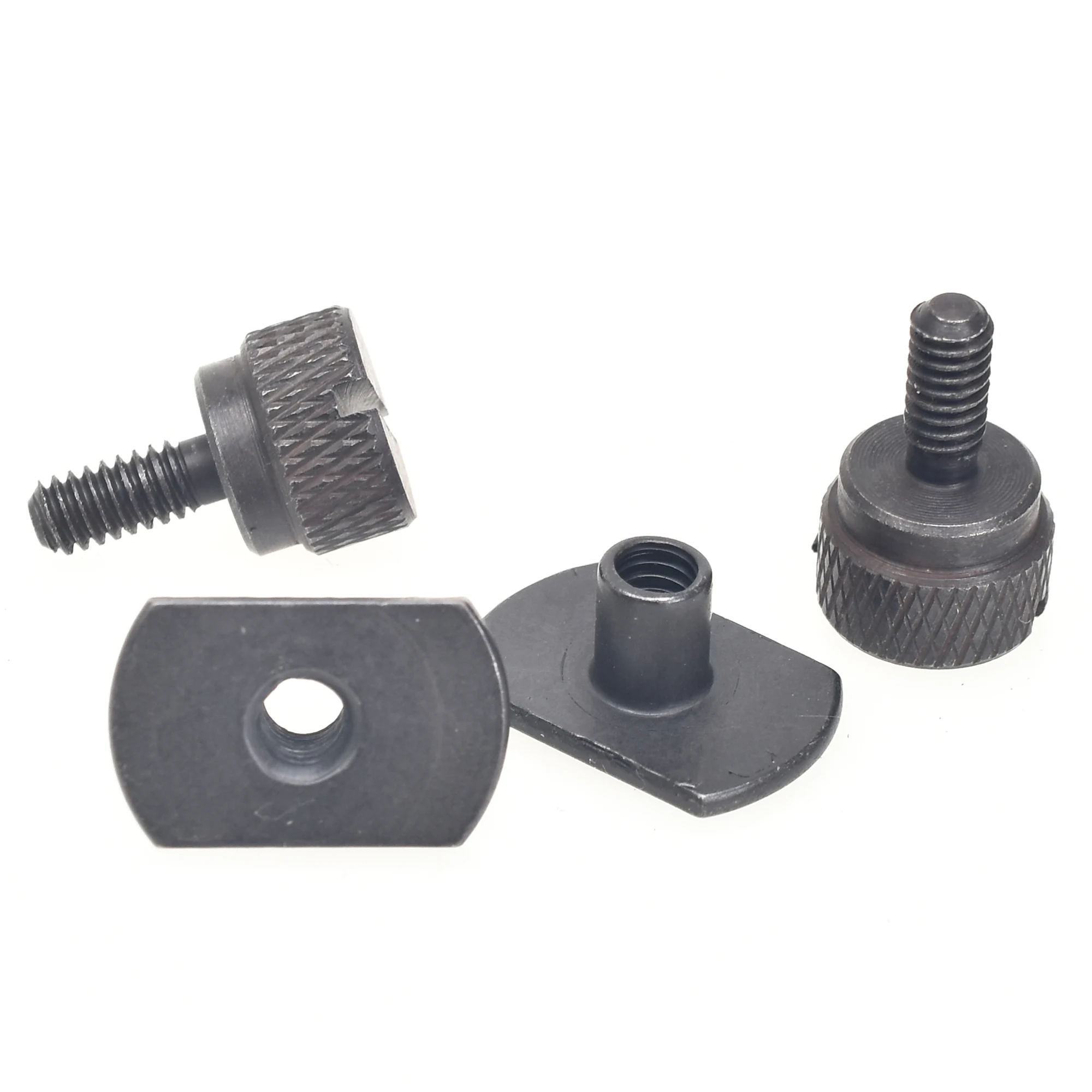 AMP EX1.0 Rail Adapter Mounting Screw Set Wendy Helmet Attachment Option