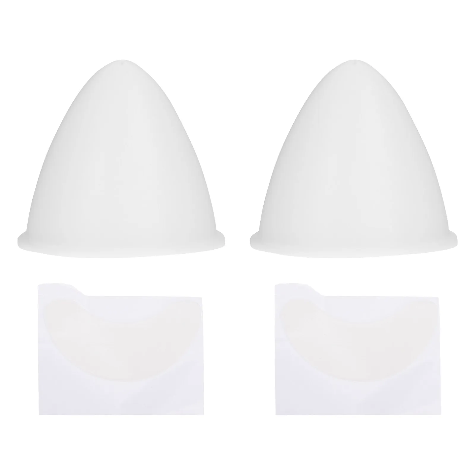 

2 шт. Декоративные накладки на мотоцикл в виде кошачьих ушек из ТПУ, милые украшения для женщин и детей, аксессуары для безопасной езды