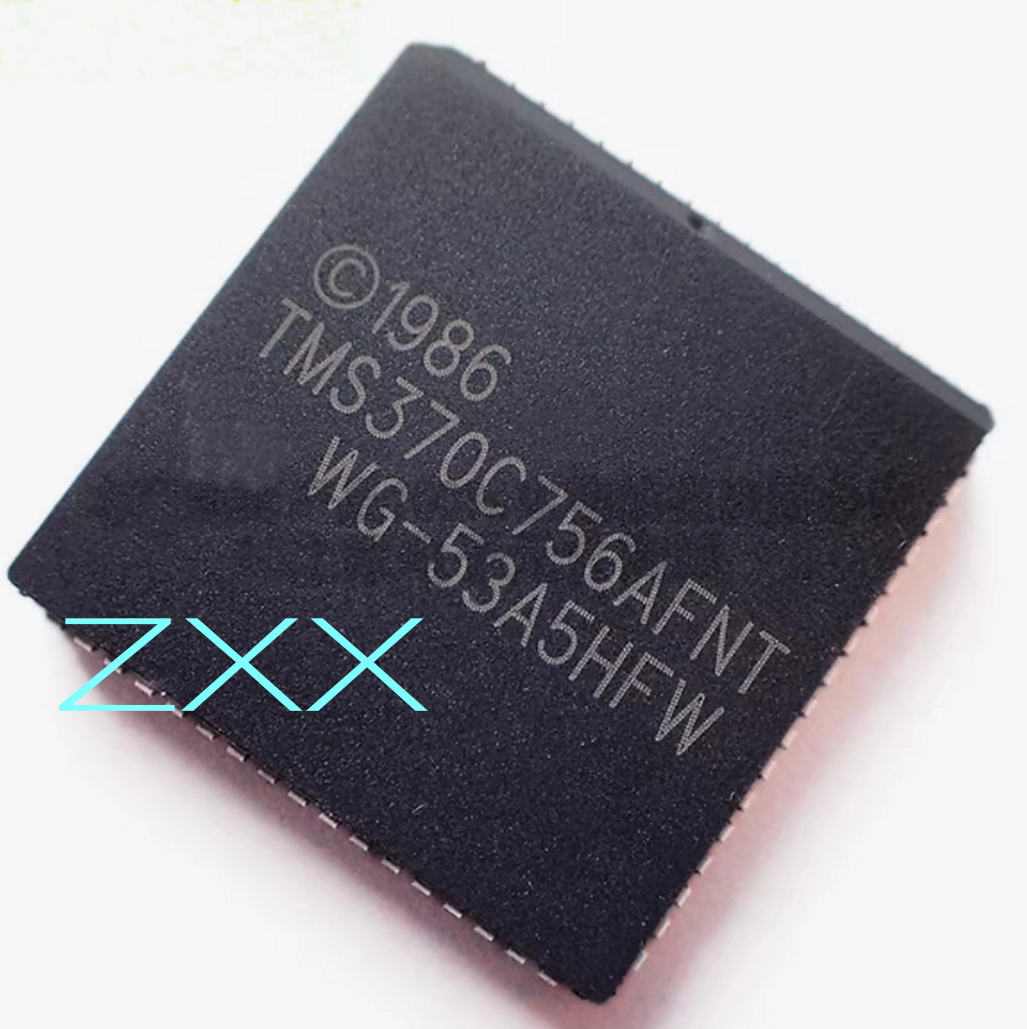

1PCS New TMS370C756AFNT PLCC-68