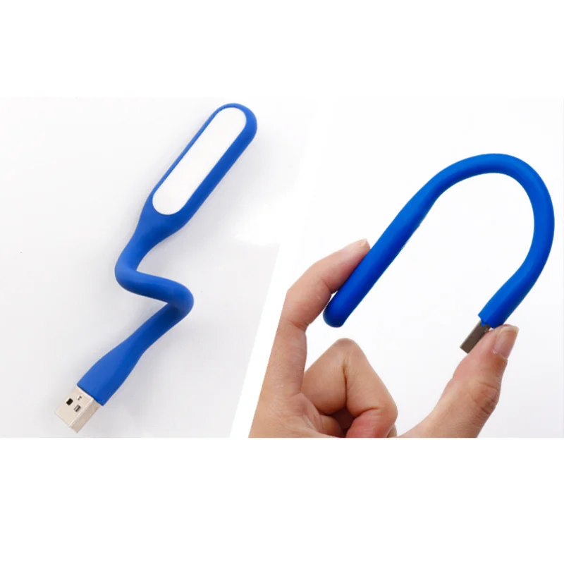 Portable Usb Light Atmosphere Night Light Portable Led  Mini Desk Lamp Festival Creative Light