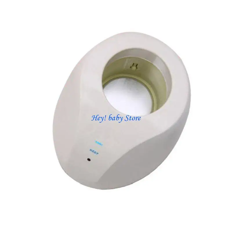 

Q1FE Heating Bottles Constant Temperature Kids Thermostat Baby Warmer Bottle