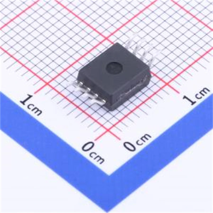 5PCS/LOT ACPL-K64L-560E (Logic Output Optoisolators)