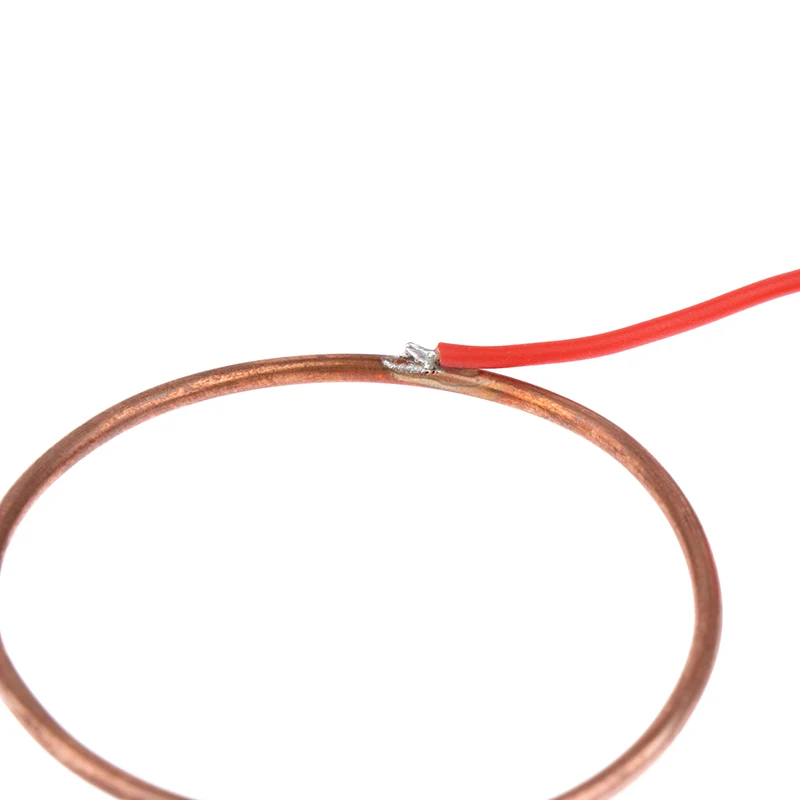 1Set River Table Air Separation Touch Induction Switch Touch Induction Light Belt Set Cellular Coil Light Strip Accessory