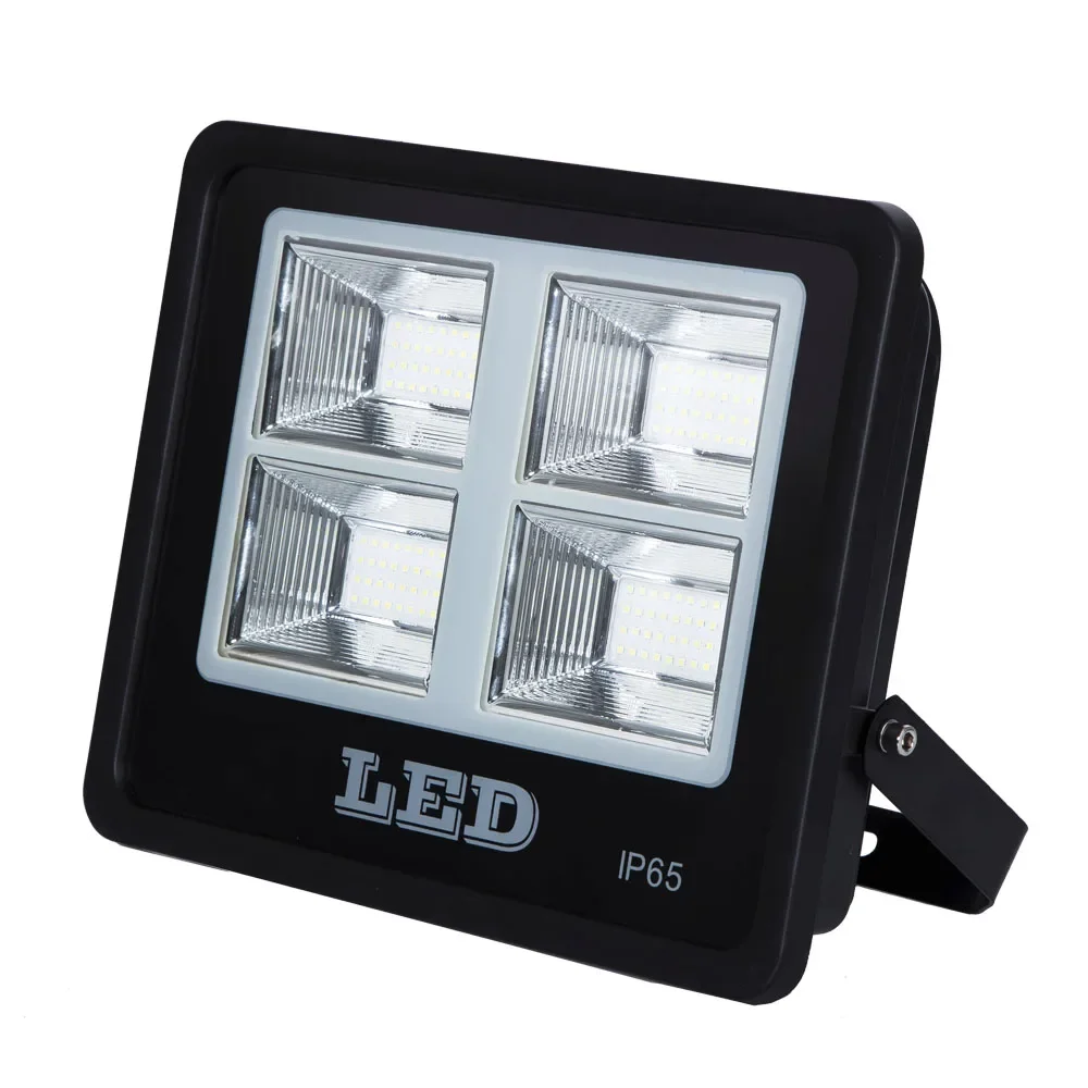 

High Brightes Led Flood Light with 50W 100W 150W 250W Outdoor Spotlight Floodlight 220v Waterproof Outdoor Lighting