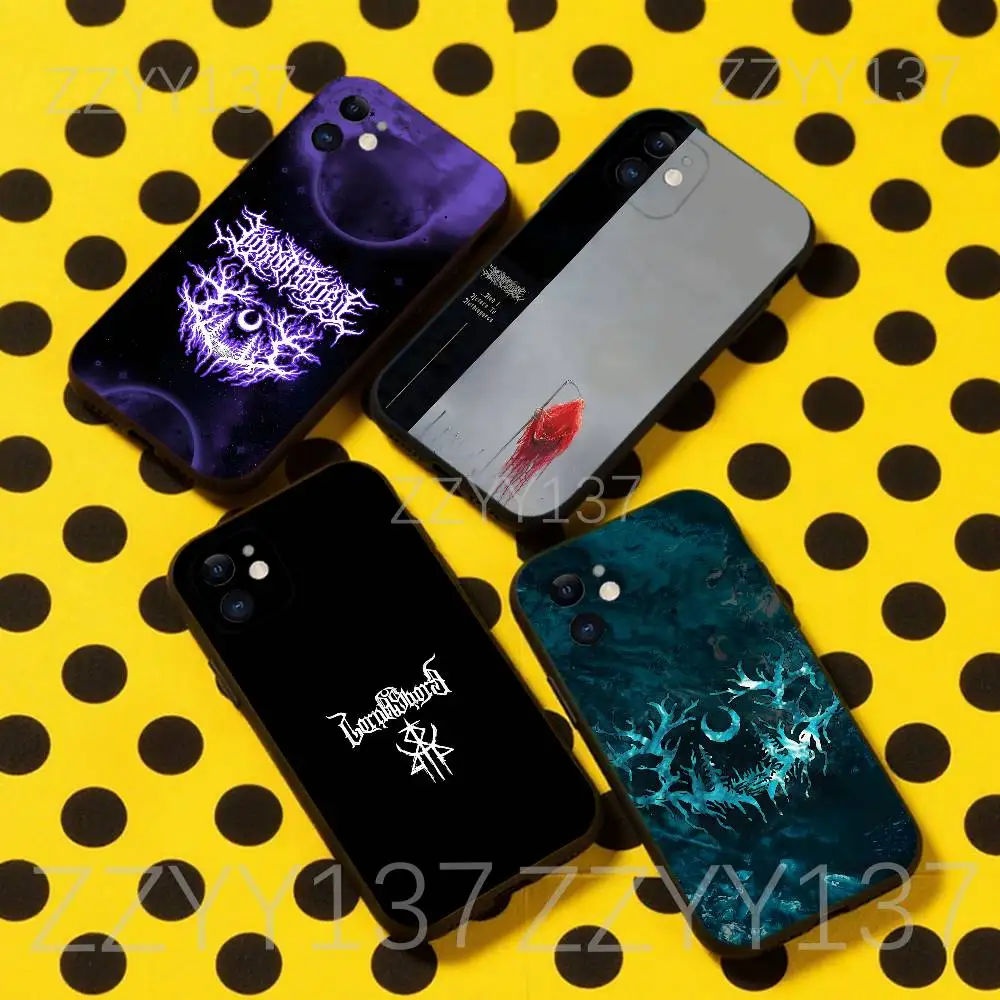 L-Lorna Shore Unbre…