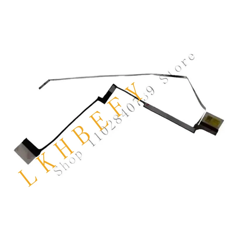 € new laptop LCD FHD LVDS cable for  15-cx 15-cx0058wm dpf50 dc02c00i200 30-pin