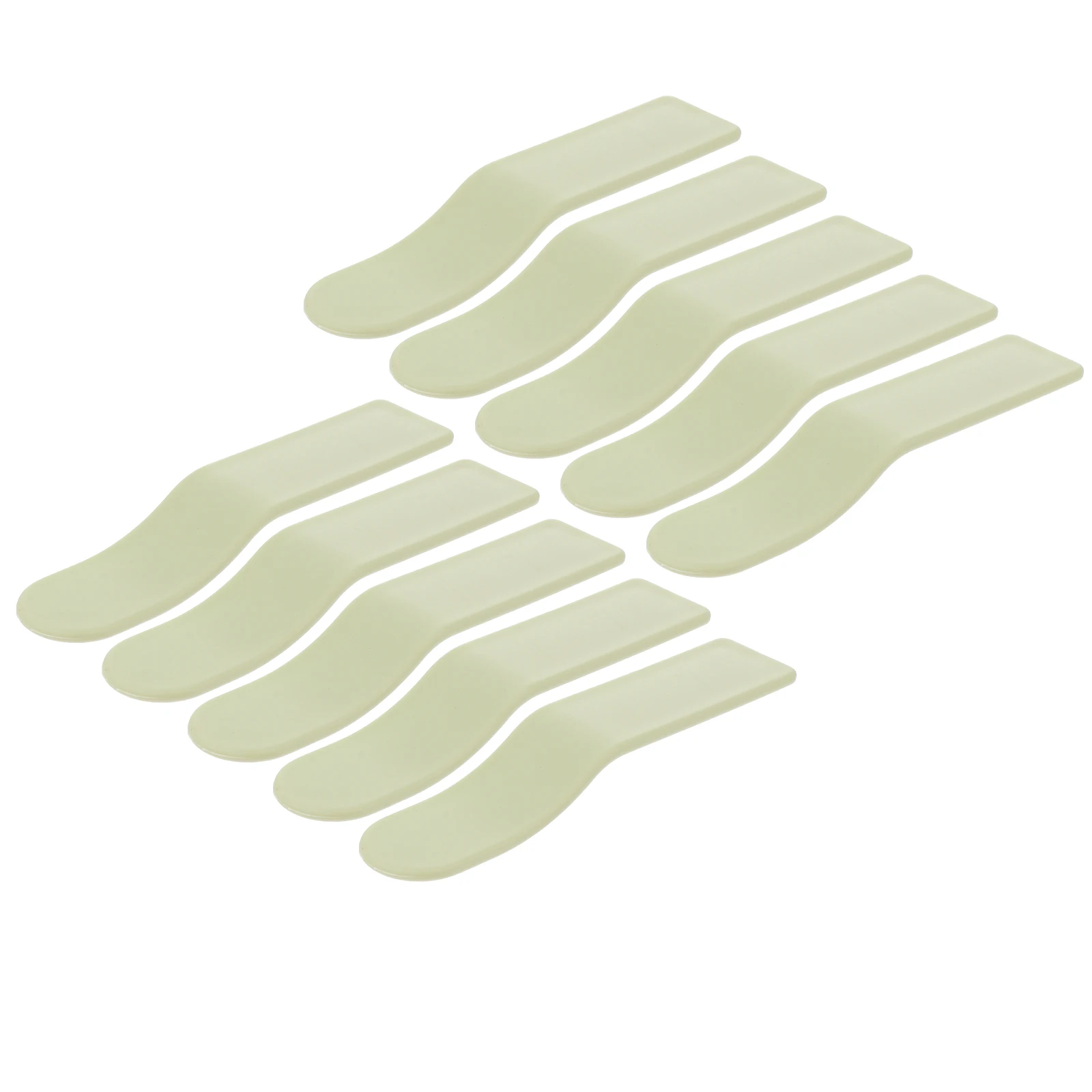 

10 шт. подъемники для сиденья унитаза, портативные аксессуары для унитаза, ручки для крышки табурета, простые в использовании, защита от микробов, принадлежности для ванной комнаты