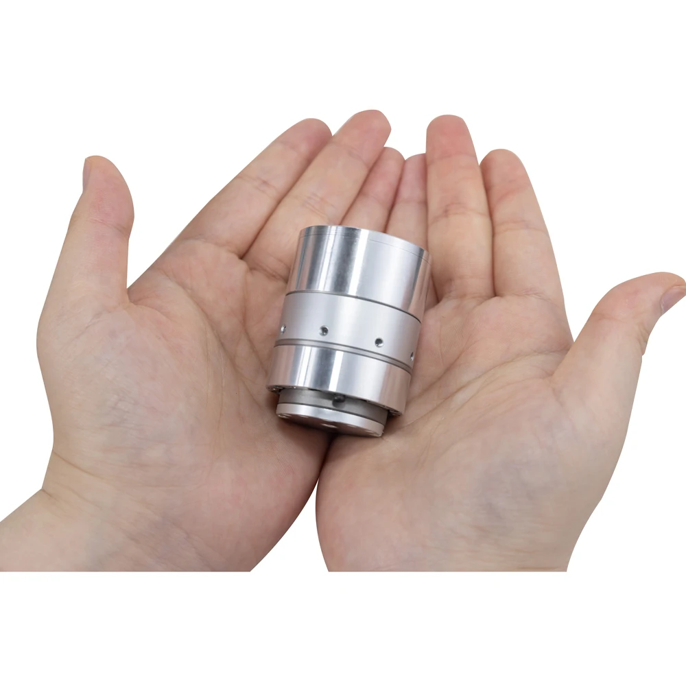 Small Robot Joint A…