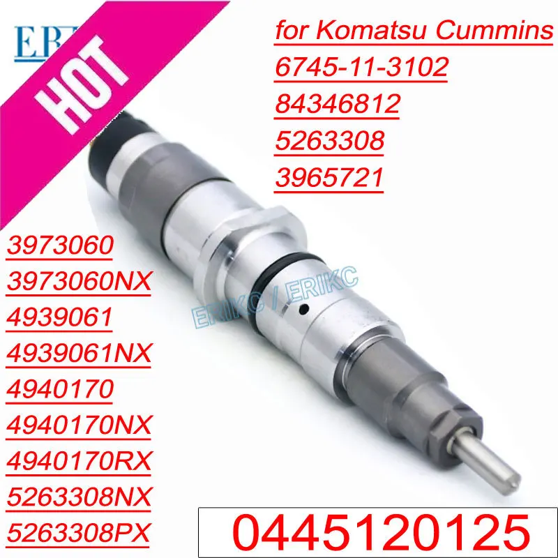 Erikc 0445120125 Pu…