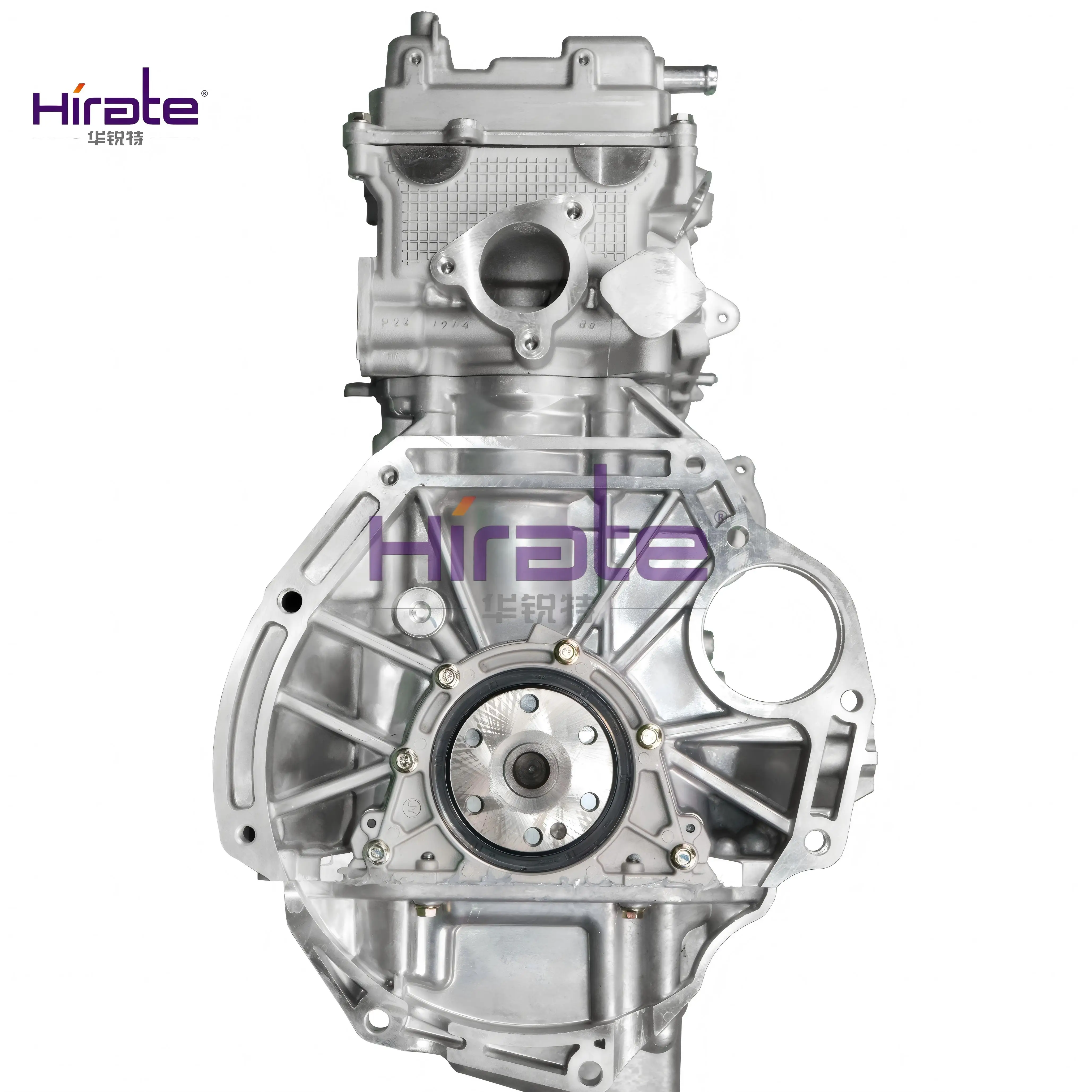 The Best-selling High-quality Standard Displacement Hirate Engine Fits The For Changan EA15 Front-wheel Drive