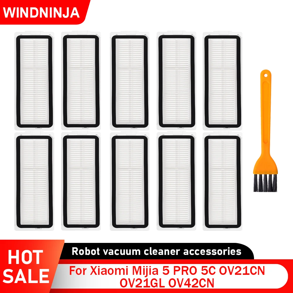 Hepa Filter For Xia…