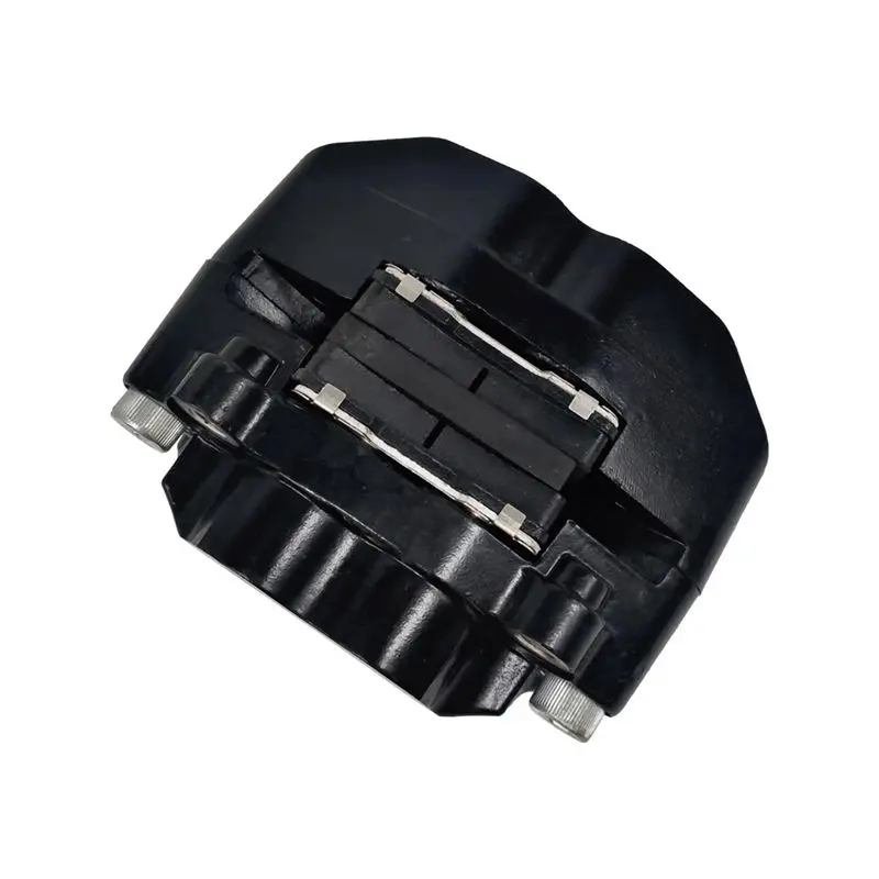 Rear Brake Caliper …