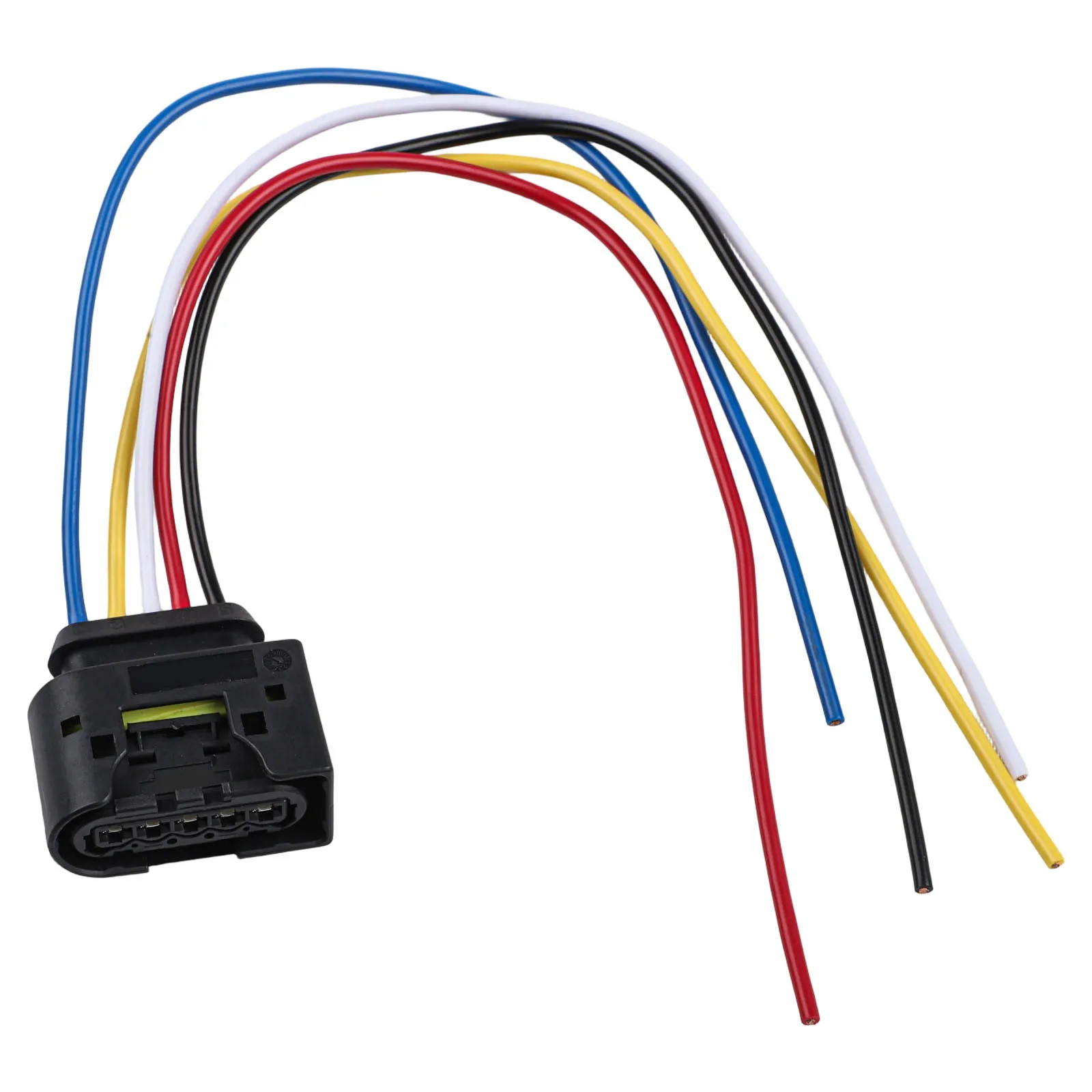 Direct Replacement Fuel Pump Connector OE Reference Required Quality Materials Fuel Pump Connector Wiring Harness As Shown