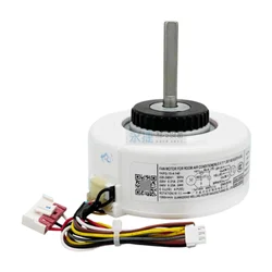 New for Air conditioner internal fan Y45476A355 internal motor YKFG-15-4-140 universal 067G/J