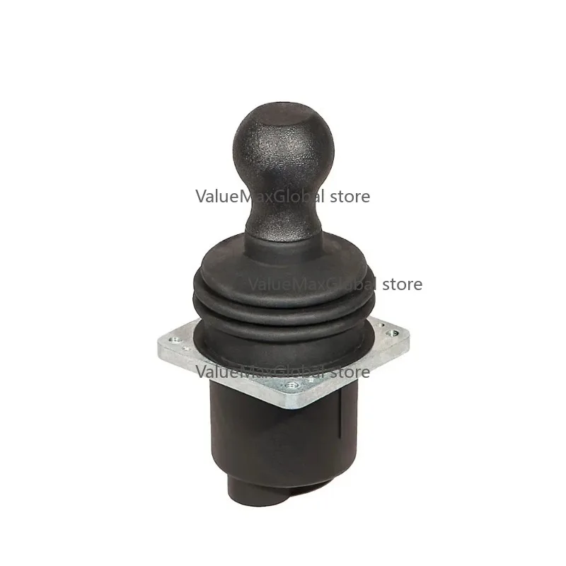 Effect Handle Manli…