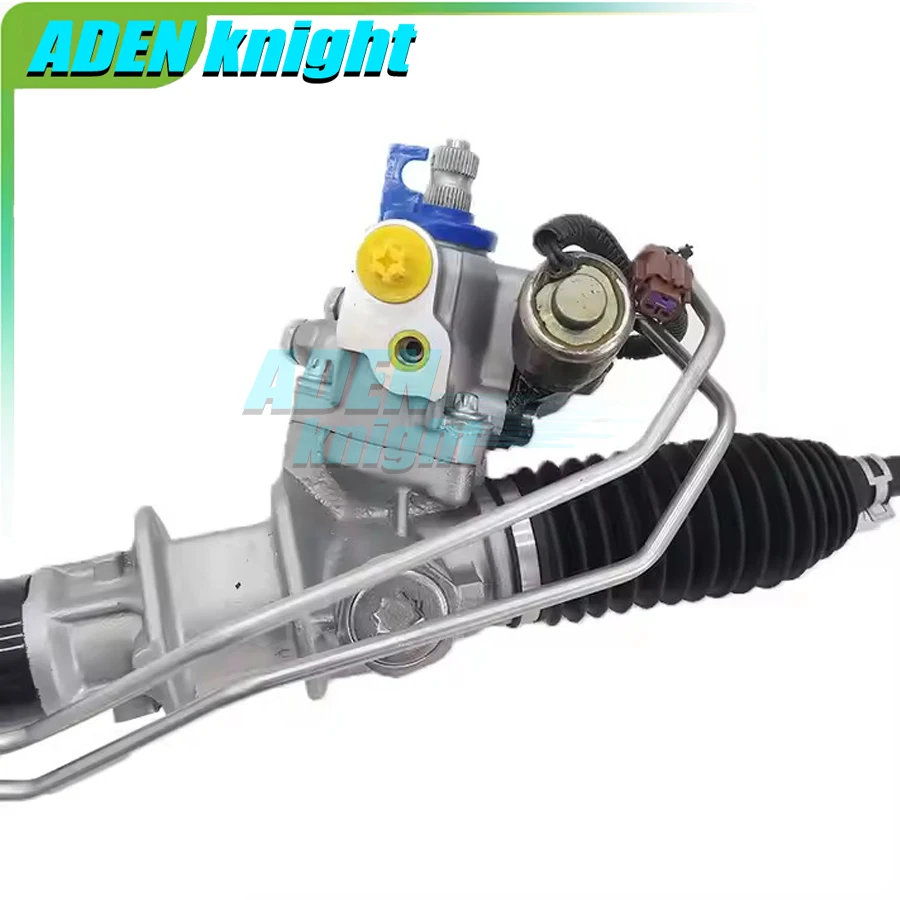 LHD Power Steering Rack Gear For Nissan Gloria Y33 VQ30 49001-4P100 490014P100 LEFT HAND DRIVE