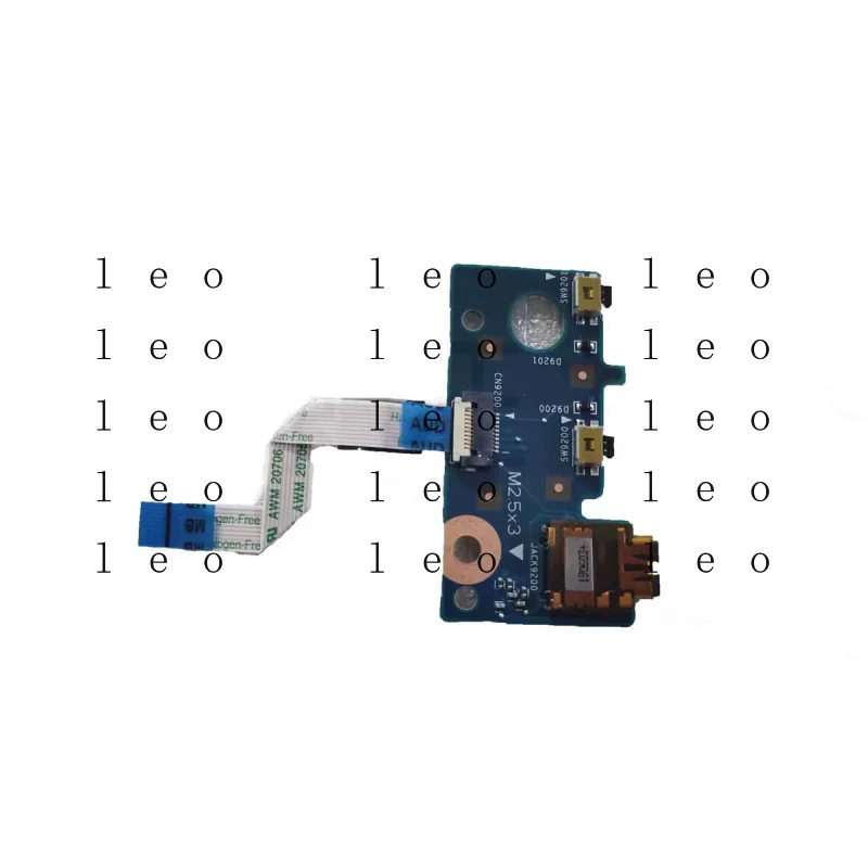 

AA Audio Board 6050A2880901 for HP ProBook X360 11G1 EE