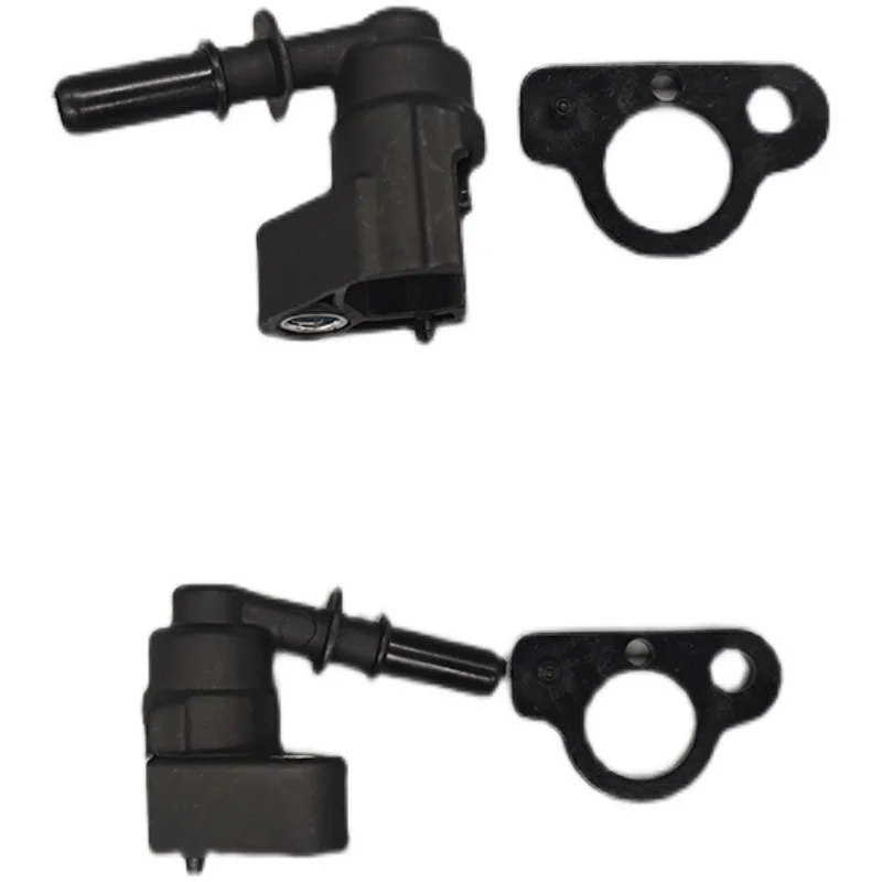 

National IV EFI, скутер, мотоцикл EFI, кронштейн топливной форсунки, разъем