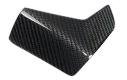 

For BMW G80 G81 G82 G83Carbon Fiber front driver side aircon vent LHD/RHD