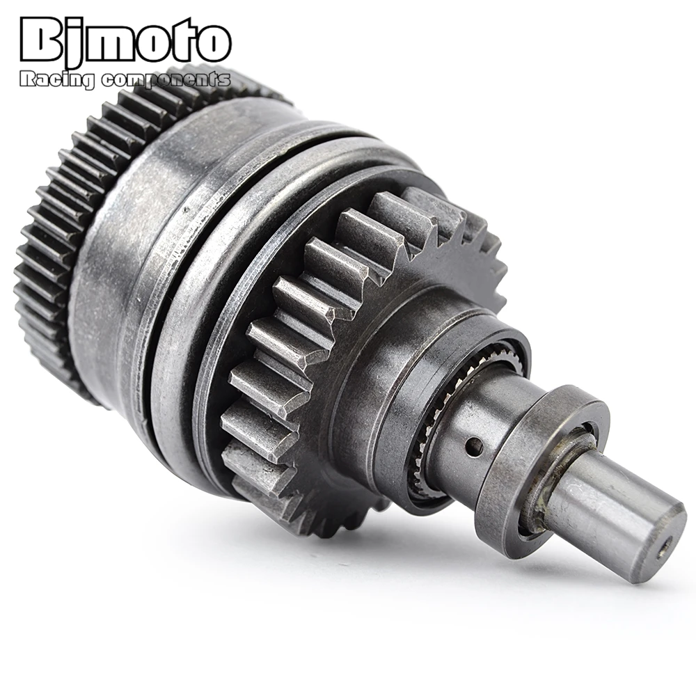 Starter Drive Bendix For Husqvarna TX300I TX300 TE250 TE300 TE250I TE300I Jarvis Rockstar Edition 55440126000