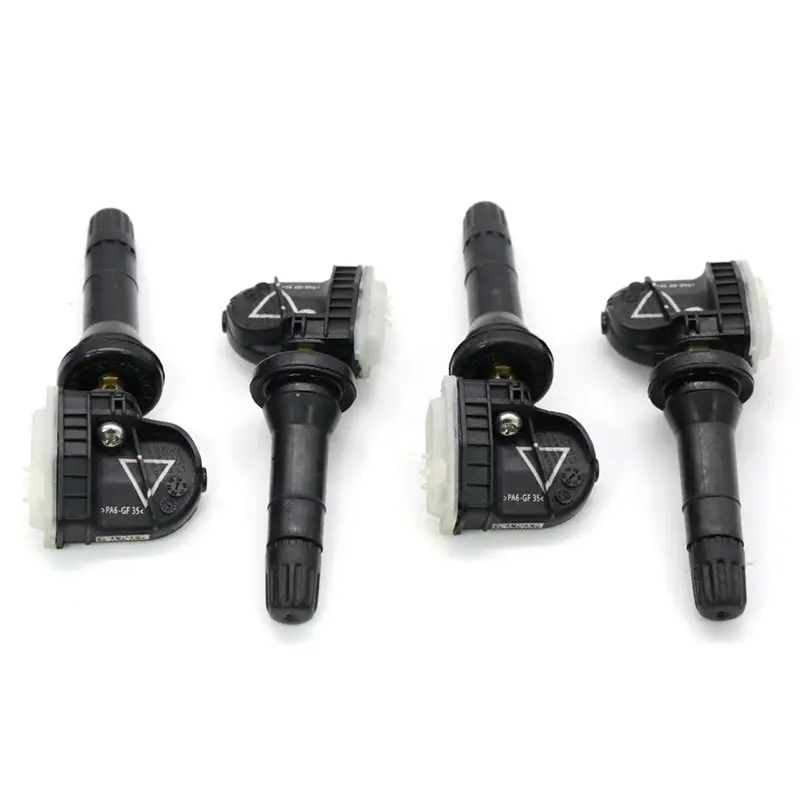 40PCS TPMS Tire Pressure Monitor Sensor F2GT-1A180-CB For Ford Explorer F-15 Mustang Lincoln MKX F2GT-1A150-CB 433Mhz