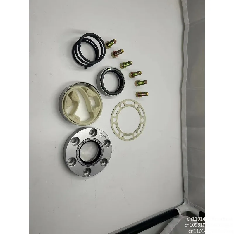 Sello Del Eje Del C… - image