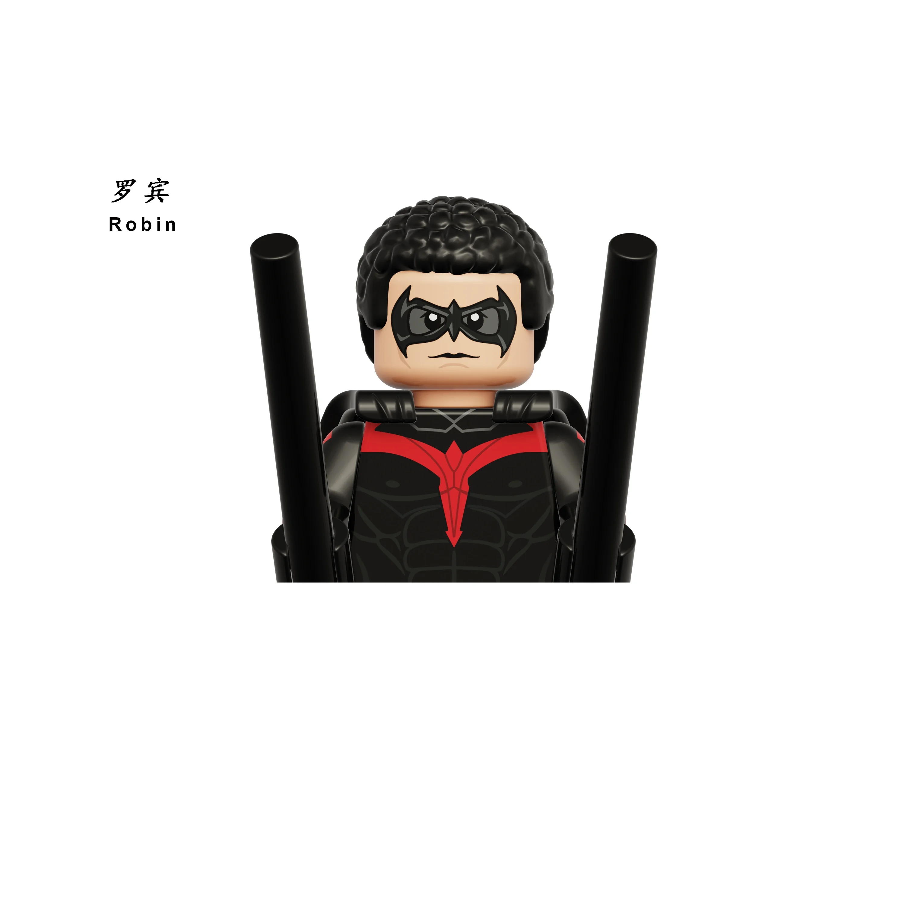 شخصيات مارفل الخارقة الكلاسيكية DIY لعبة الطوب دكتور غريب جوكر أكوامان نموذج ألغاز صغيرة تجميع اللبنات هدية