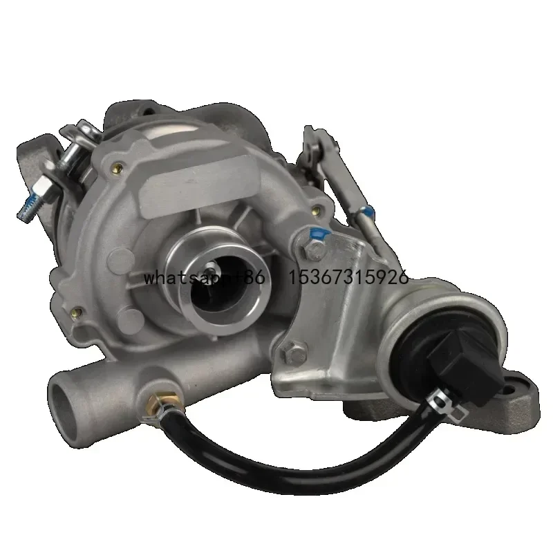 

Standard GT1238S Turbocharger 727238-5001S Turbo Assembly 7088370001 for 0.6L Smart-MCC City-Cabrio with M160 Engine