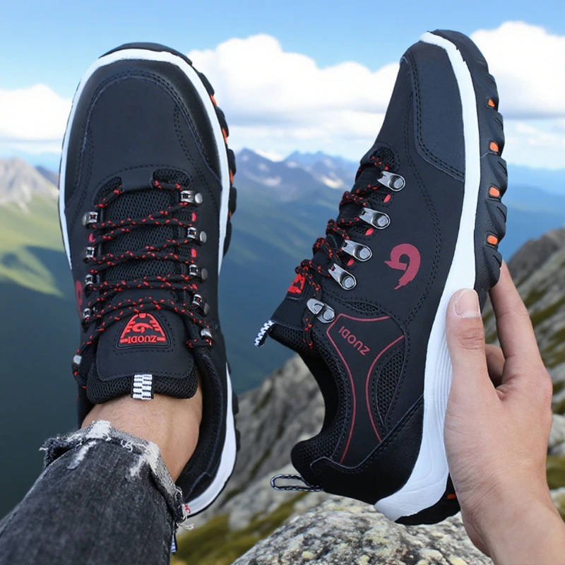 Thumbnail 2 - #63 Highest Rated Hiking Footwear to Buy in 2026