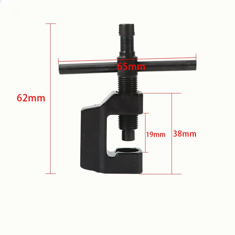 7.62X39 조준 도구 스패너 A1 A2 조준 도구 스패너 조준 조정 전면 및 후면 도구