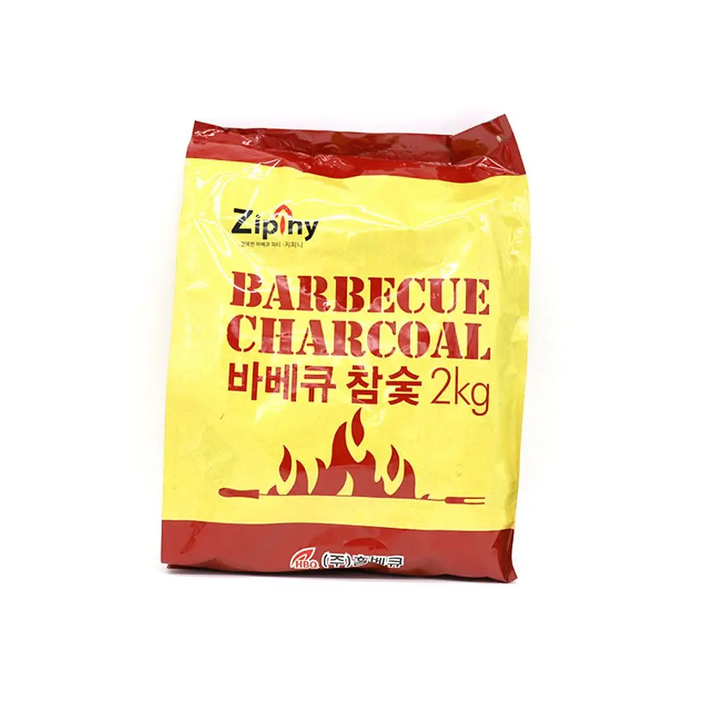 Barbecue Charm Charcoal 2KG not included