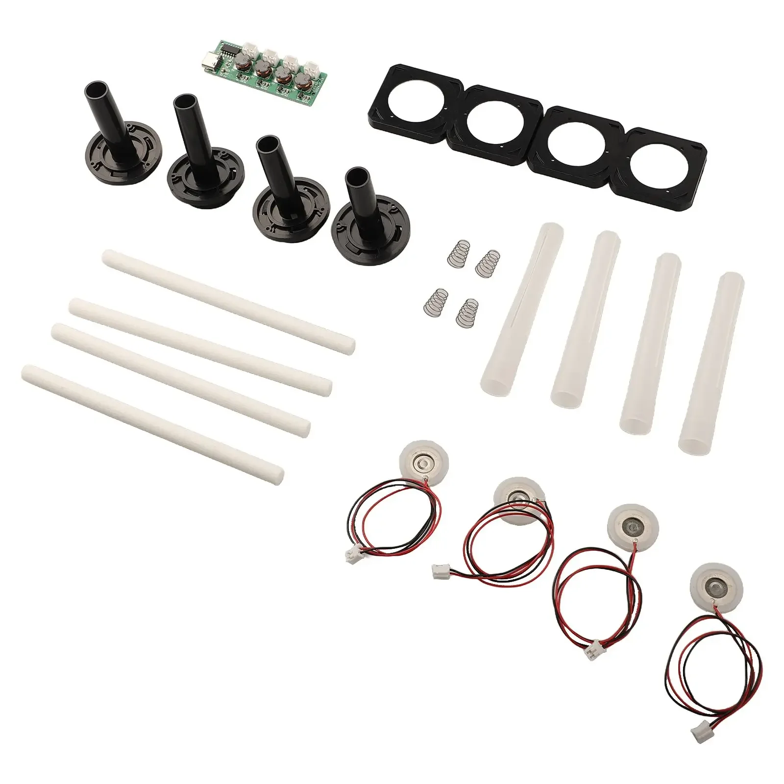 

Увлажнитель воздуха типа C с печатной платой распылителя для офисного использования. Легко наносится. Легко собирается. Мощность на распылите. Стабильная производительность.