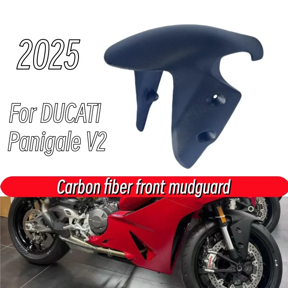For Ducati Panigale…