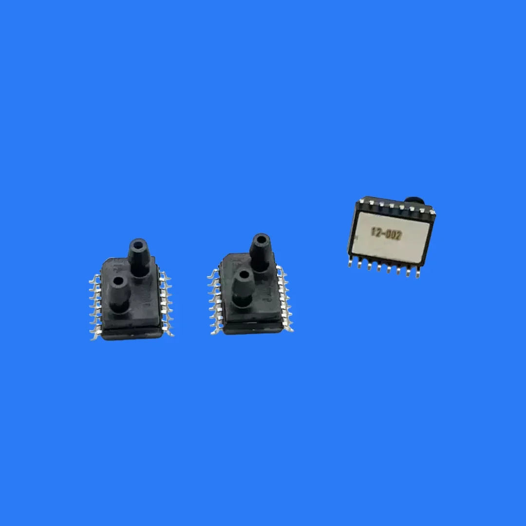 1pcs/SM9336-BCE-S-250-000 pressure sensor manometer for barometer pressure switch