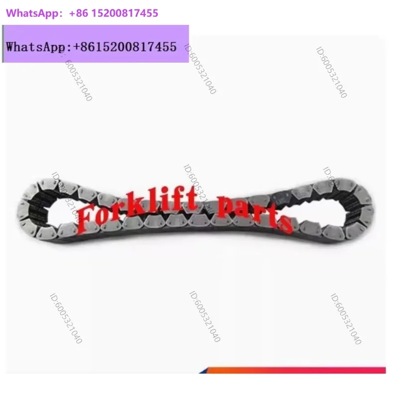 chaine-d'entrainement-de-pompe-a-huile-de-moteur-pour-chariot-elevateur-h15-h25-h20-12352-00h00-–-excellent-etat