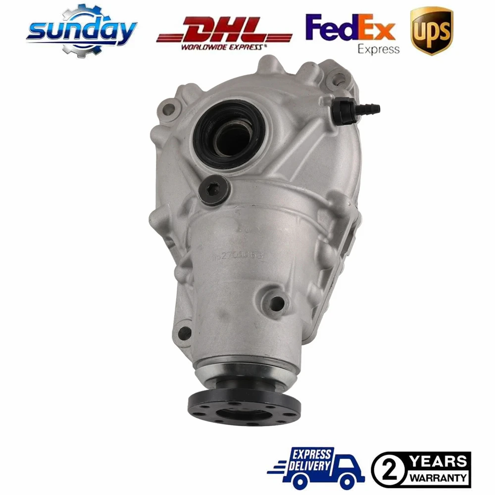 Differential Assembly 31508635861/31507590899 for BMW 320i 2013 – 2014 – 2015 – 2016 – 2017 – 2018