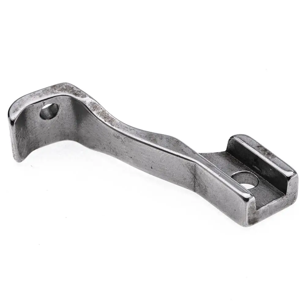 521BW Presser Feet For 340 Sync Sewing Machine Big Single Side Flat Presser Foot 601-3 Clothing Industry Accessories
