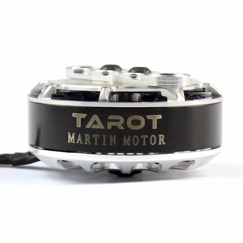 1pcs Tarot 4008 KV330 Martin 6S 30A 497W Brushless Motor For DIY RC Quadcopter FPV Multicopter Drone Accessories