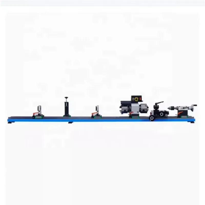 Multifunctional variable speed billiard repair machine Professional variable speed guide rail Industrial machinery
