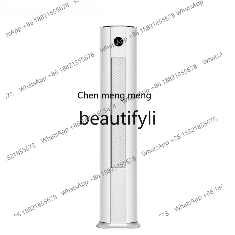 New arrive Secondary frequency conversion heating and cooling living room cabinet home commercial subsidy quiet and comfortable