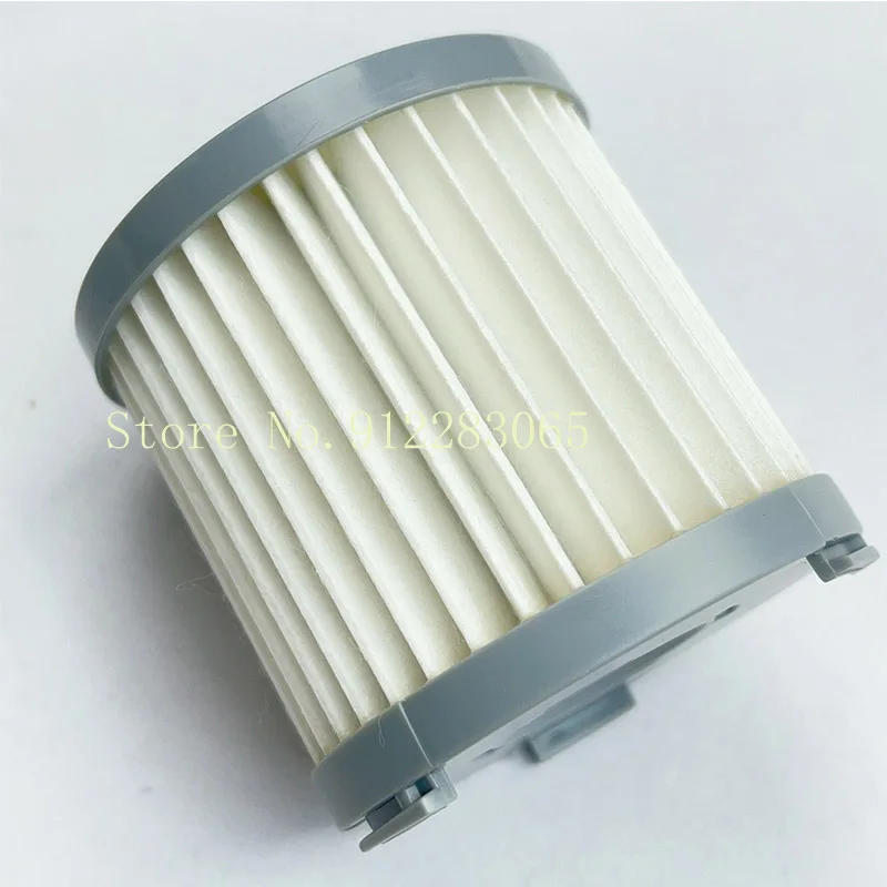 Gray Hepa Filter For Xiaomi Mijia JIMMY JV51 JV53 JV83 CJ53 C53T Handheld Cordless Vacuum Cleaner Kits Hepa Filter Spare Parts