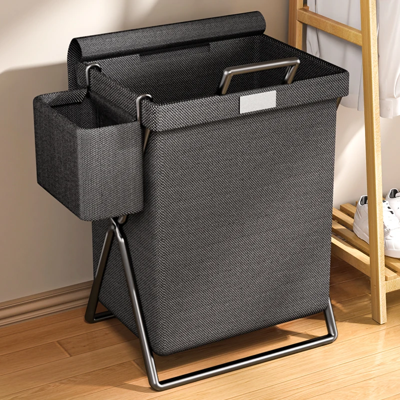 Large Capaci Laundr… - image