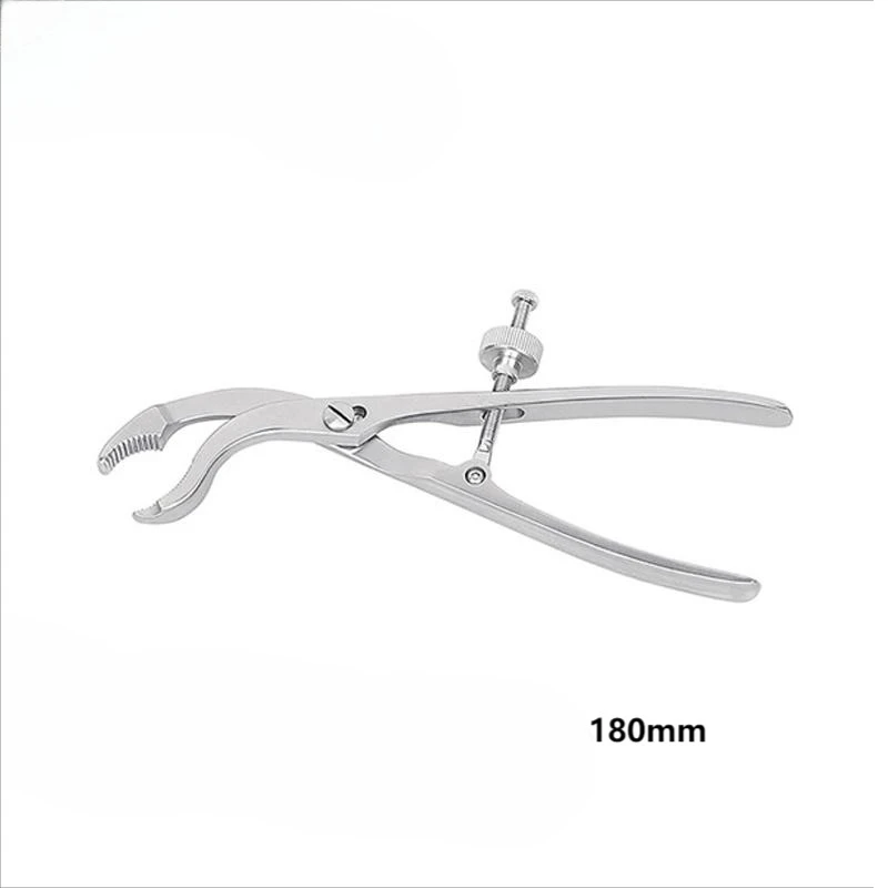 修復鉗子、自動集中骨鉗子、ペット動物用具、ステンレス鋼