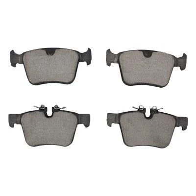Rear Ceramic Brake Pad for VOLVO S60 S90 V60 V90 XC60 XC90 for LAND ROVER DISCOVERY RANGE ROVER EVOQUE VELAR E-PACE F-PACE XE XF