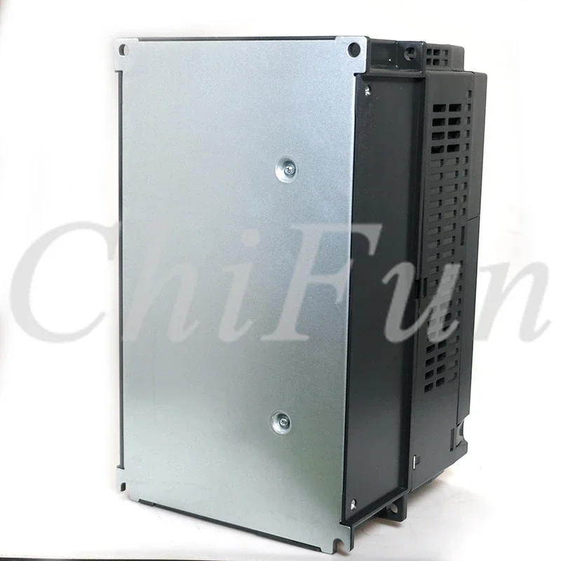 Delta Three-phase 460V C2000+Plus series 11KW VFD110C43A-21 Inverter AC Motor Drive Forced air cooling in box